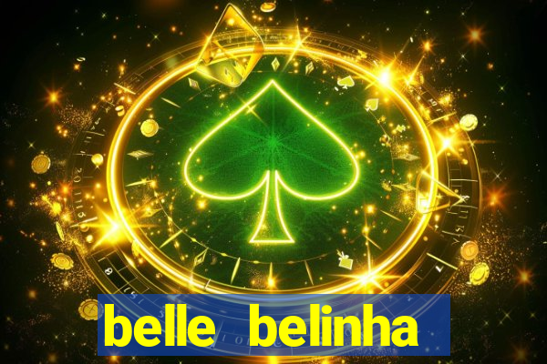 belle belinha telegram free